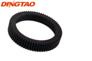 Auto Cutter Parts For GT1000 Gtxl Paragon Lx 85852000 Gear Spur Sharpener Lock