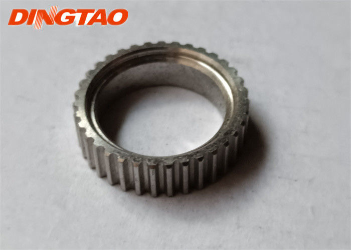 98561002 98561003 Assy Idler Pulley Cutter Parts For Paragon HX / VX Cutting