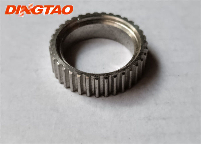 98561002 98561003 Assy Idler Pulley Cutter Parts For Paragon HX / VX Cutting