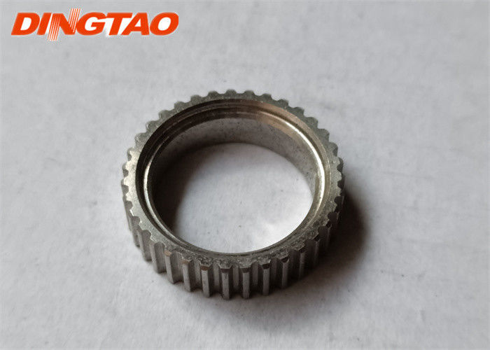 98561002 98561003 Assy Idler Pulley Cutter Parts For Paragon HX / VX Cutting
