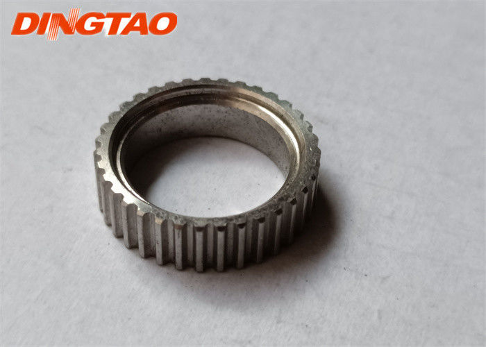 98561002 98561003 Assy Idler Pulley Cutter Parts For Paragon HX / VX Cutting