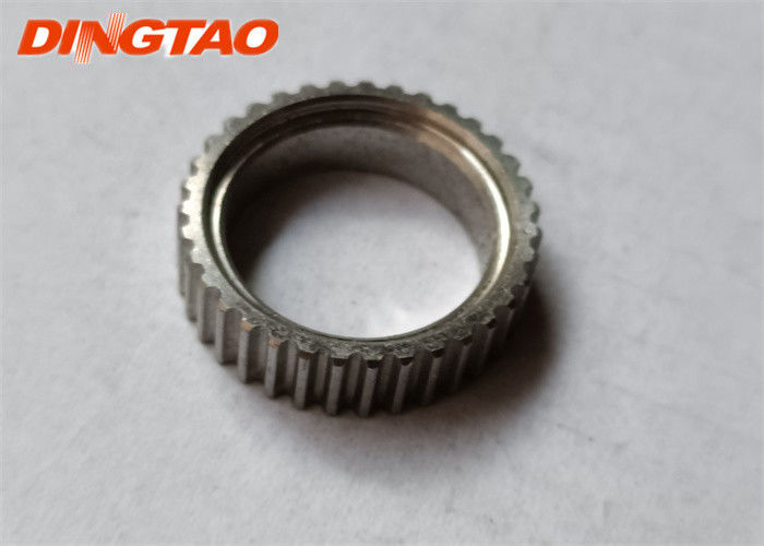 98561002 98561003 Assy Idler Pulley Cutter Parts For Paragon HX / VX Cutting