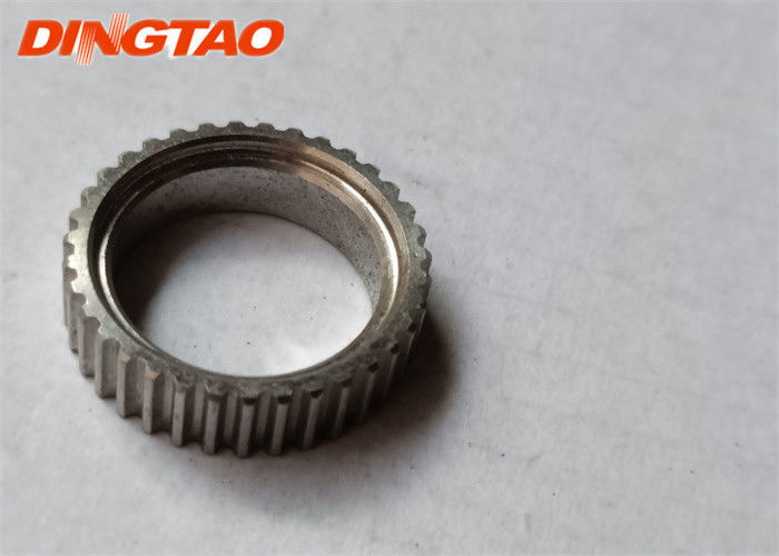 98561002 98561003 Assy Idler Pulley Cutter Parts For Paragon HX / VX Cutting
