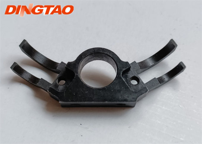 Auto Cutter Parts For Paragon Hx Vx Cutter Assy Yoke Clamp Base PN 98557000 1