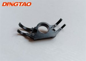 Auto Cutter Parts For Paragon HX / VX Cutting Assy Yoke Clamp Base 98557000