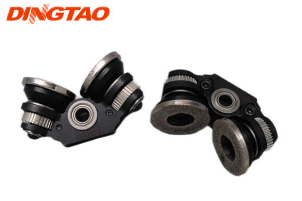 98610003 Assy Yoke For DT Paragon Hx Vx Cutter Spare Parts Cutting Machine Parts 1