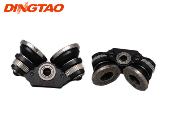 Cutting Machine Parts 98610003 Assy Yoke For Paragon Hx / Vx Spare Parts