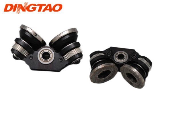 Cutting Machine Parts 98610003 Assy Yoke For Paragon Hx / Vx Spare Parts
