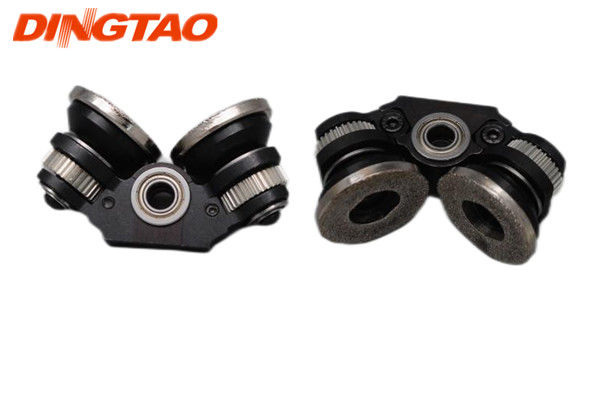 Cutting Machine Parts 98610003 Assy Yoke For Paragon Hx / Vx Spare Parts