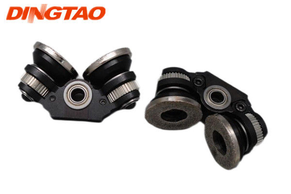 Cutting Machine Parts 98610003 Assy Yoke For Paragon Hx / Vx Spare Parts