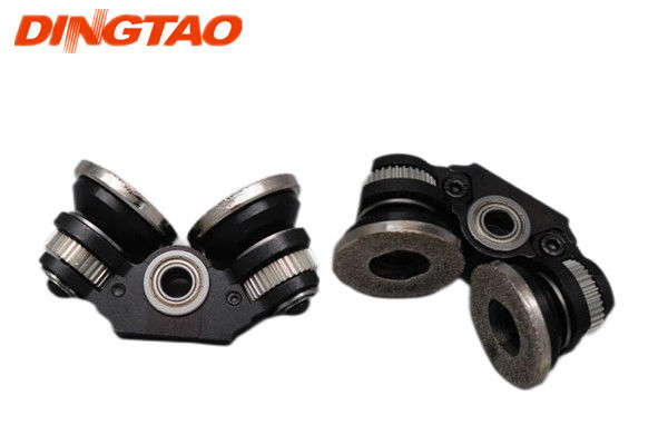 Cutting Machine Parts 98610003 Assy Yoke For Paragon Hx / Vx Spare Parts
