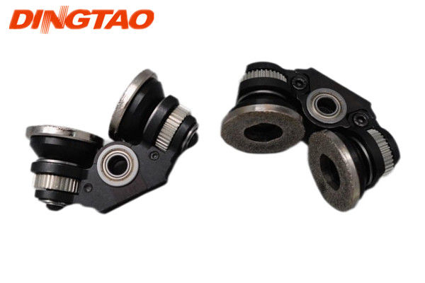 Cutting Machine Parts 98610003 Assy Yoke For Paragon Hx / Vx Spare Parts