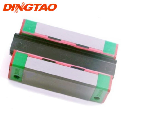 For DT Paragon Hx Vx Cutter Spare Parts 153500666 Carriage 25mm Profile X Axis 0