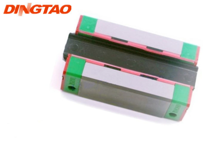 For DT Paragon Hx Vx Cutter Spare Parts 153500666 Carriage 25mm Profile X Axis 1