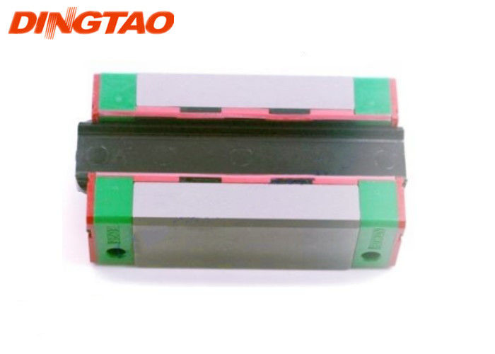 For Paragon Hx / Vx Cutter Parts 153500666 Carriage 25mm Profile X Axis