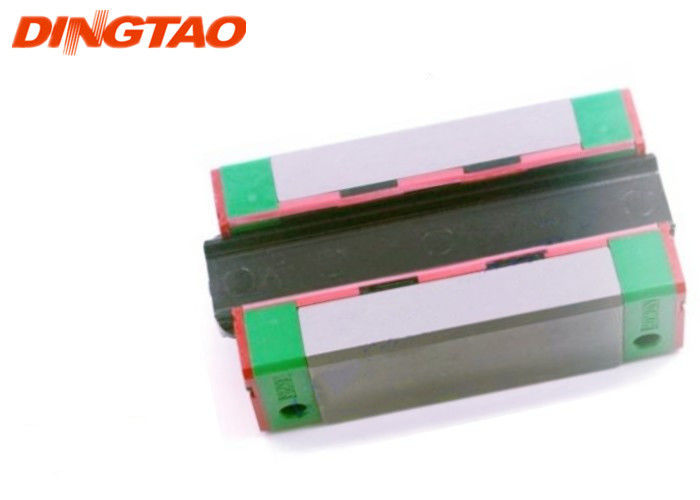 For Paragon Hx / Vx Cutter Parts 153500666 Carriage 25mm Profile X Axis