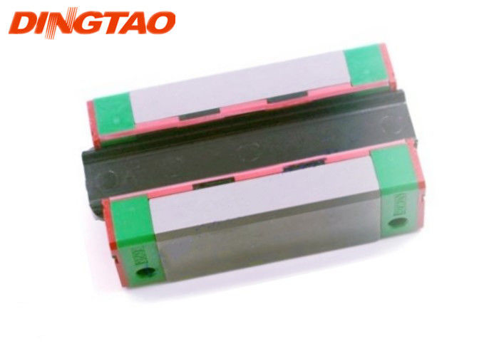 For Paragon Hx / Vx Cutter Parts 153500666 Carriage 25mm Profile X Axis