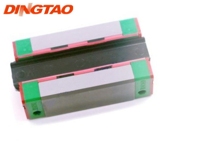 For Paragon Hx / Vx Cutter Parts 153500666 Carriage 25mm Profile X Axis