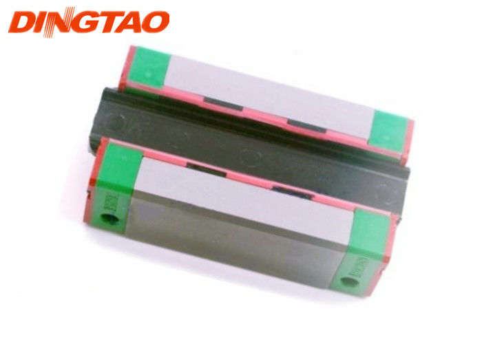 For Paragon Hx / Vx Cutter Parts 153500666 Carriage 25mm Profile X Axis