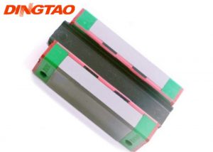 For Paragon Hx / Vx Cutter Parts 153500666 Carriage 25mm Profile X Axis