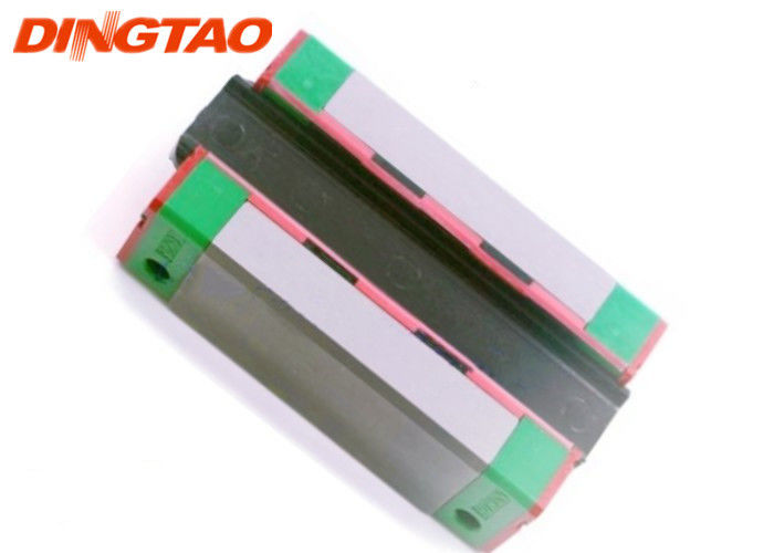 For Paragon Hx / Vx Cutter Parts 153500666 Carriage 25mm Profile X Axis