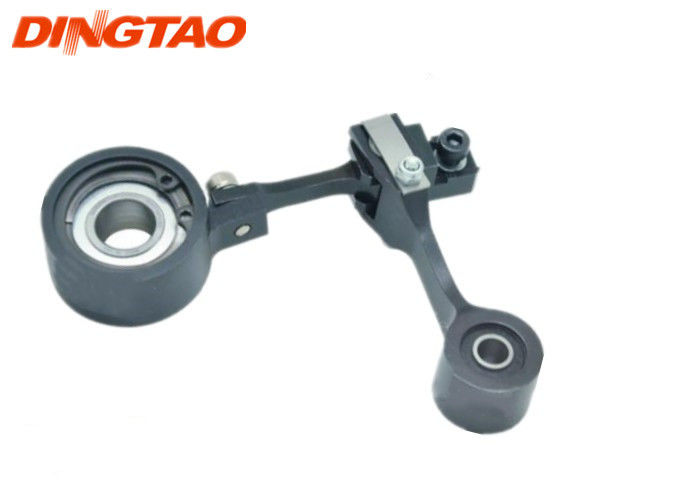 For Gerber Paragon HX / VX Spare Parts 98835000 Assy Knife Drive Articulated Hx