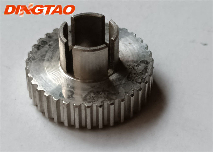 Cutter Parts For Paragon HX / VX Cutter 98560002 98560001 Drive Pulley Upper SS