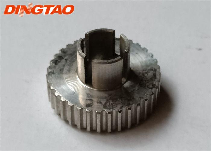 Cutter Parts For Paragon HX / VX Cutter 98560002 98560001 Drive Pulley Upper SS