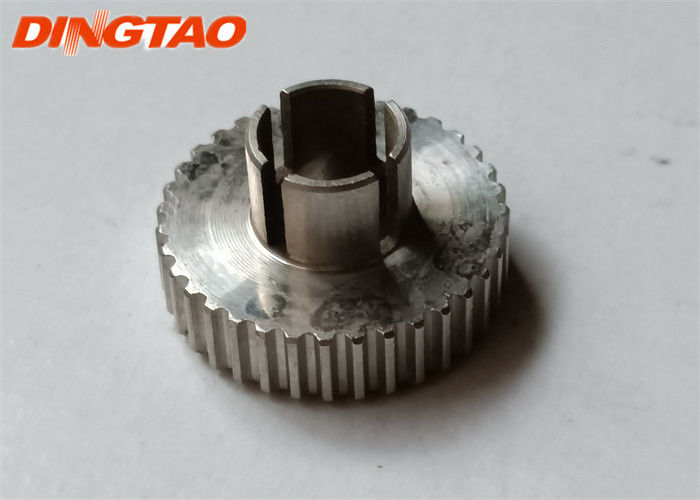 Cutter Parts For Paragon HX / VX Cutter 98560002 98560001 Drive Pulley Upper SS