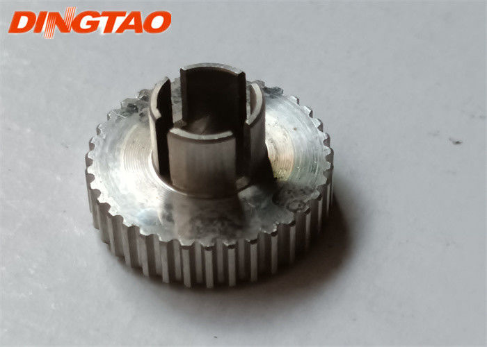 Cutter Parts For Paragon HX / VX Cutter 98560002 98560001 Drive Pulley Upper SS