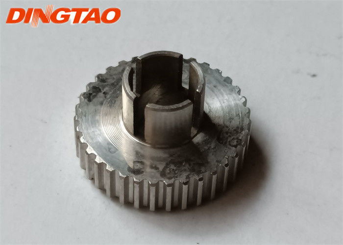 Cutter Parts For Paragon HX / VX Cutter 98560002 98560001 Drive Pulley Upper SS