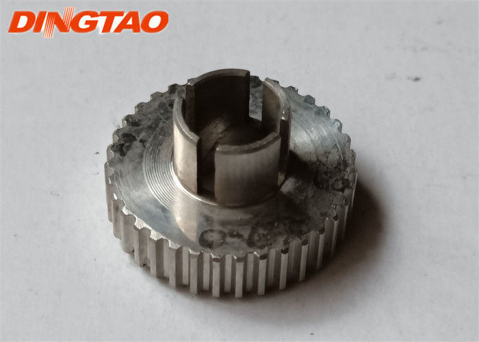 Cutter Parts For Paragon HX / VX Cutter 98560002 98560001 Drive Pulley Upper SS