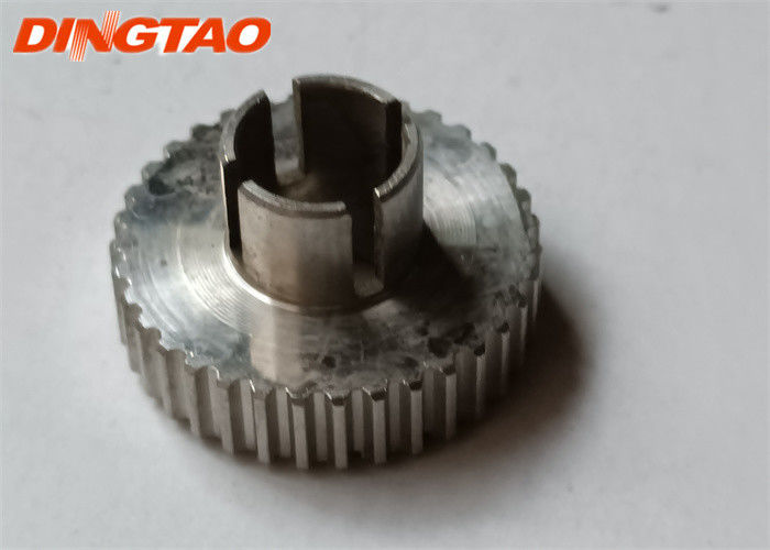Cutter Parts For Paragon HX / VX Cutter 98560002 98560001 Drive Pulley Upper SS