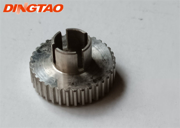 Cutter Parts For Paragon HX / VX Cutter 98560002 98560001 Drive Pulley Upper SS