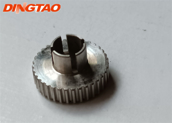 Cutter Parts For Paragon HX / VX Cutter 98560002 98560001 Drive Pulley Upper SS