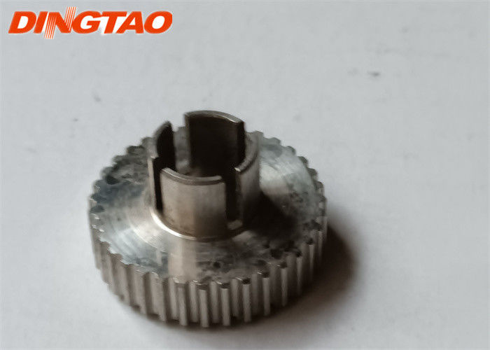 Cutter Parts For Paragon HX / VX Cutter 98560002 98560001 Drive Pulley Upper SS