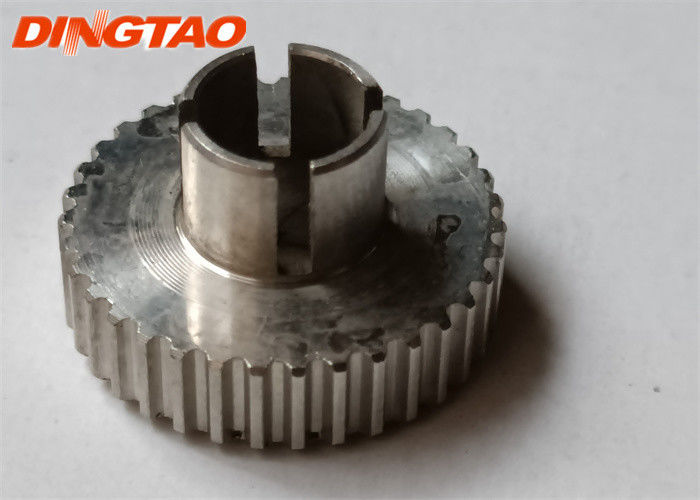 Cutter Parts For Paragon HX / VX Cutter 98560002 98560001 Drive Pulley Upper SS