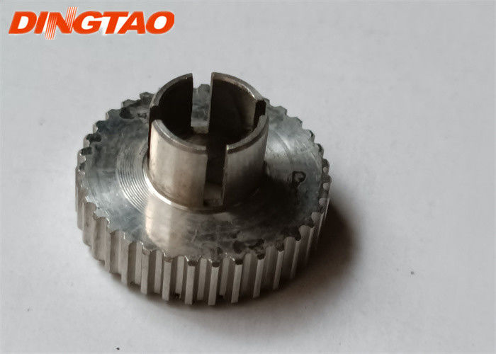 Cutter Parts For Paragon HX / VX Cutter 98560002 98560001 Drive Pulley Upper SS