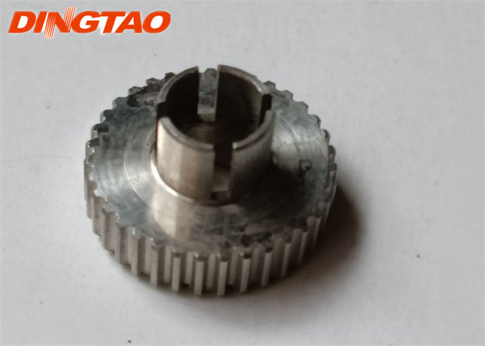 Cutter Parts For Paragon HX / VX Cutter 98560002 98560001 Drive Pulley Upper SS