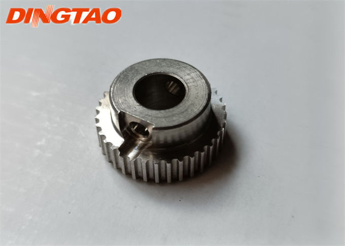 For Paragon Hx Parts Paragon Vx Spare Parts 98563002 98563001 Drive Pulley Lower Ss 0
