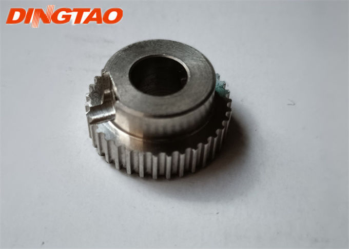 For Paragon Hx Parts Paragon Vx Spare Parts 98563002 98563001 Drive Pulley Lower Ss 1