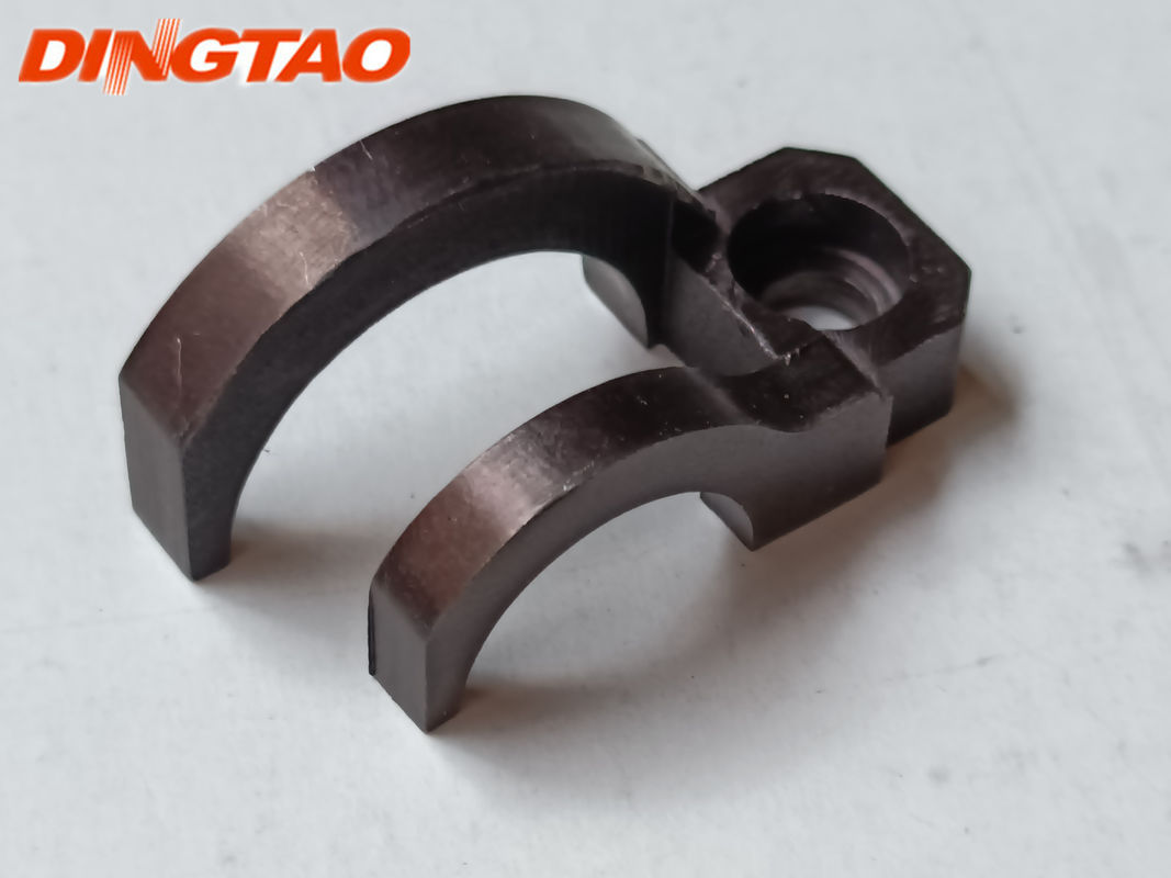Spare Part For Gerber Paragon HX / VX Machine 98559000 Clamp Grinding Wheel Left