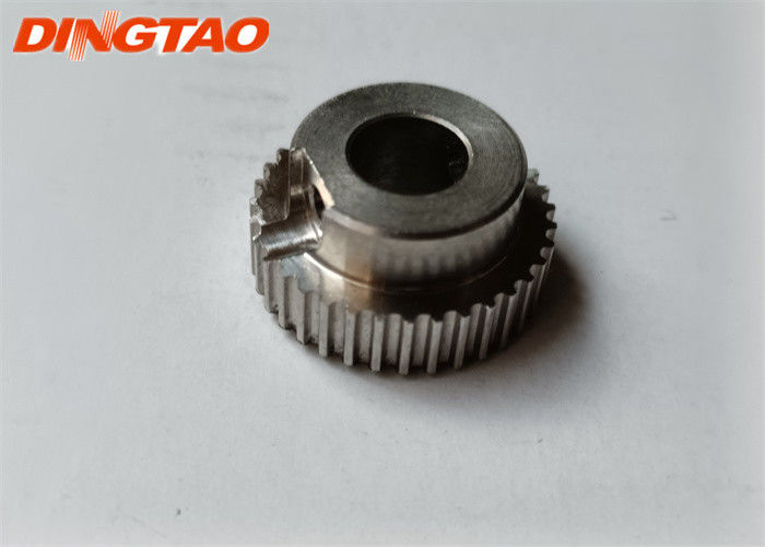 Auto Cutter Parts For Paragon HX / VX 98563002 98563001 Drive Pulley Lower Ss