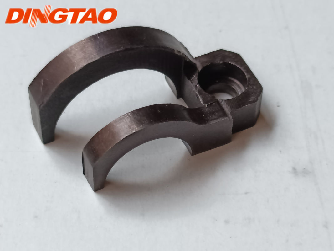 Spare Part For Gerber Paragon HX / VX Machine 98559000 Clamp Grinding Wheel Left