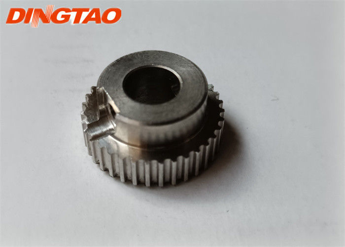 Auto Cutter Parts For Paragon HX / VX 98563002 98563001 Drive Pulley Lower Ss