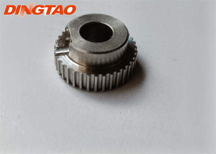 Auto Cutter Parts For Paragon HX / VX 98563002 98563001 Drive Pulley Lower Ss