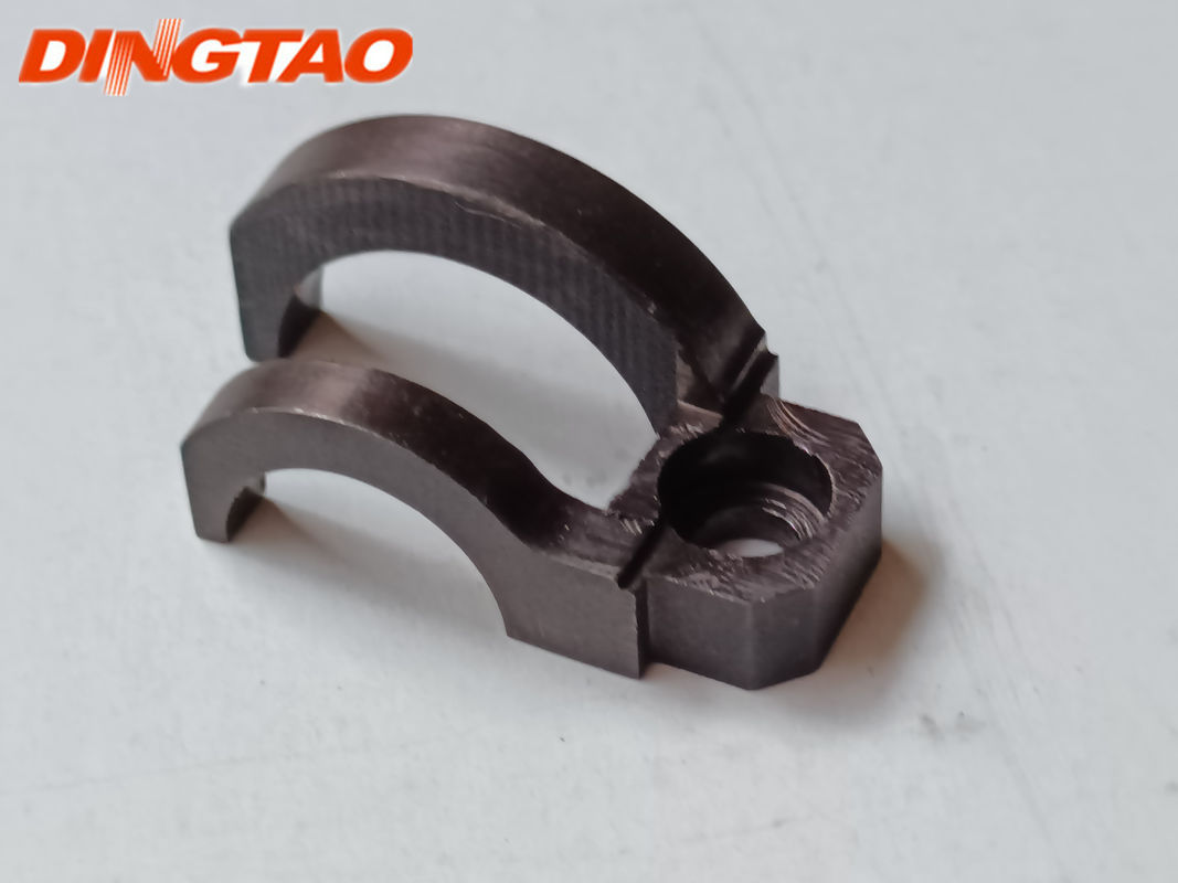Spare Part For Gerber Paragon HX / VX Machine 98559000 Clamp Grinding Wheel Left