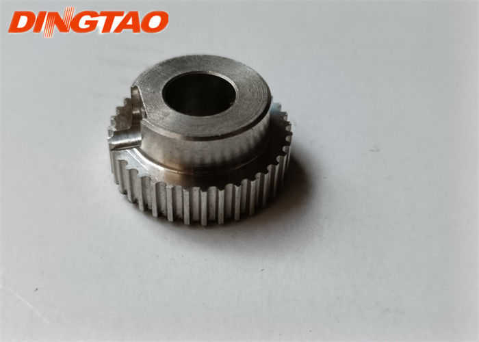 Auto Cutter Parts For Paragon HX / VX 98563002 98563001 Drive Pulley Lower Ss