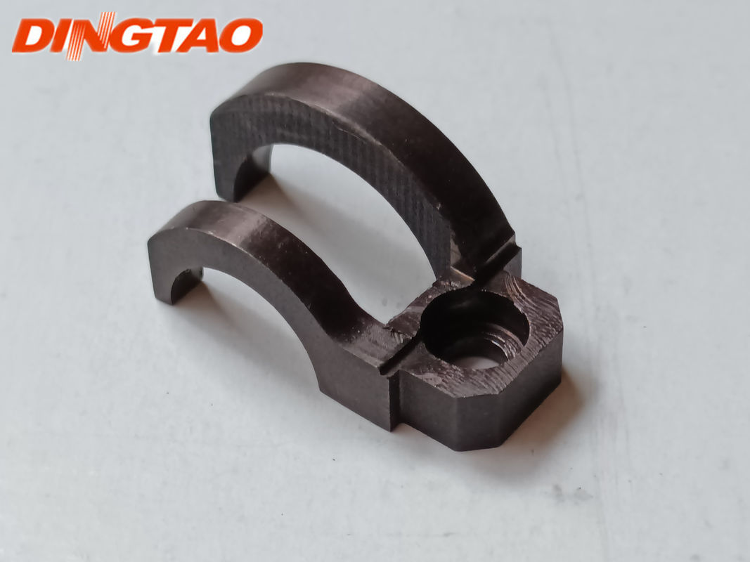 Spare Part For Gerber Paragon HX / VX Machine 98559000 Clamp Grinding Wheel Left