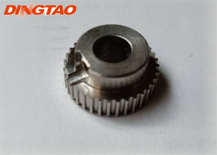 Auto Cutter Parts For Paragon HX / VX 98563002 98563001 Drive Pulley Lower Ss